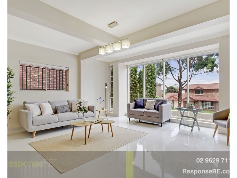 3 Crestview Drive, Glenwood NSW 2768