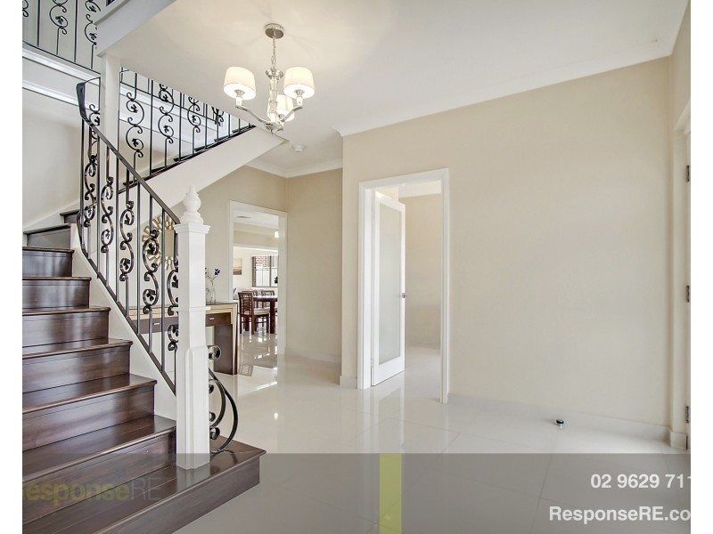 3 Crestview Drive, Glenwood NSW 2768