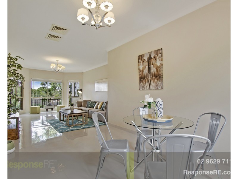 3 Crestview Drive, Glenwood NSW 2768