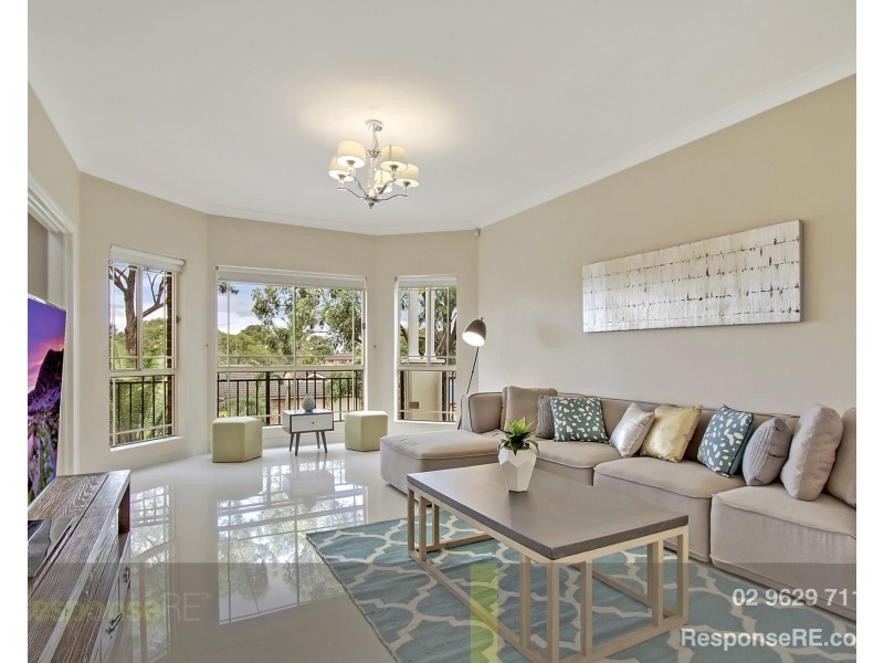 3 Crestview Drive, Glenwood NSW 2768