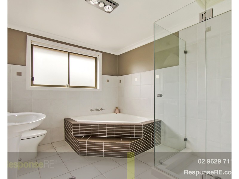 3 Crestview Drive, Glenwood NSW 2768