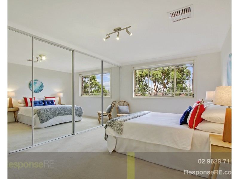 3 Crestview Drive, Glenwood NSW 2768