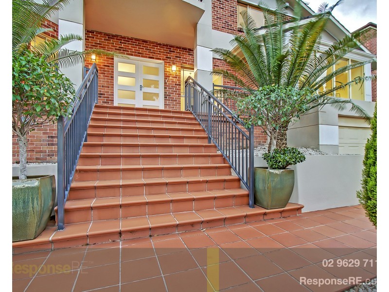 3 Crestview Drive, Glenwood NSW 2768