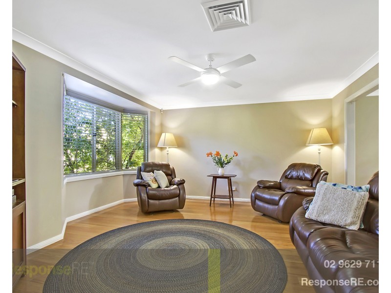 19 Rufus Avenue, Glenwood NSW 2768