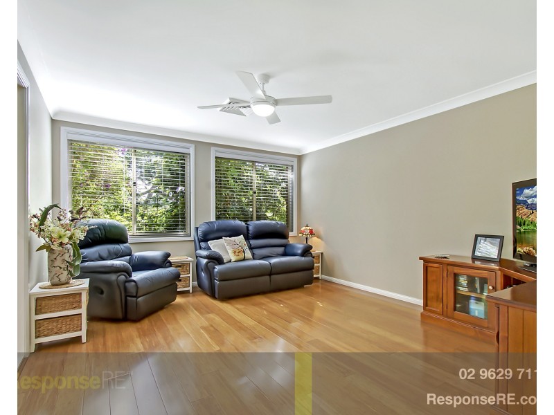 19 Rufus Avenue, Glenwood NSW 2768