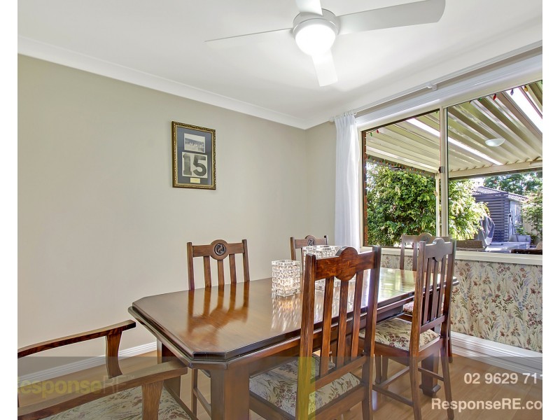 19 Rufus Avenue, Glenwood NSW 2768