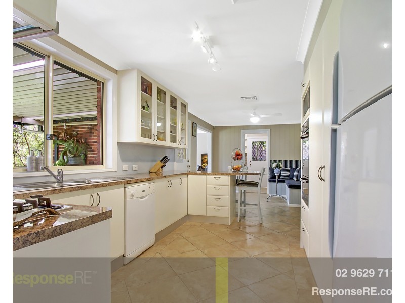 19 Rufus Avenue, Glenwood NSW 2768