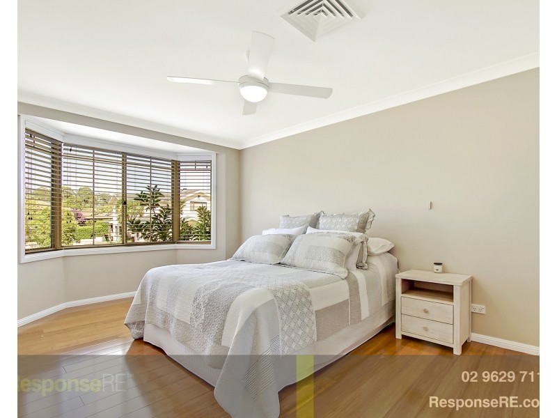 19 Rufus Avenue, Glenwood NSW 2768