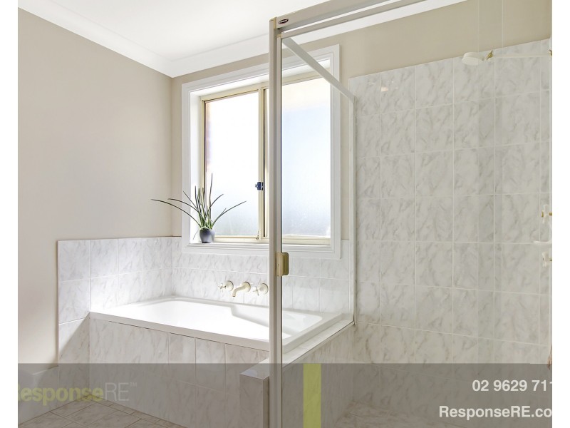 19 Rufus Avenue, Glenwood NSW 2768