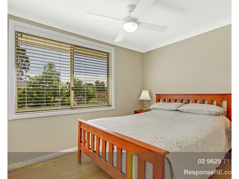 19 Rufus Avenue, Glenwood NSW 2768