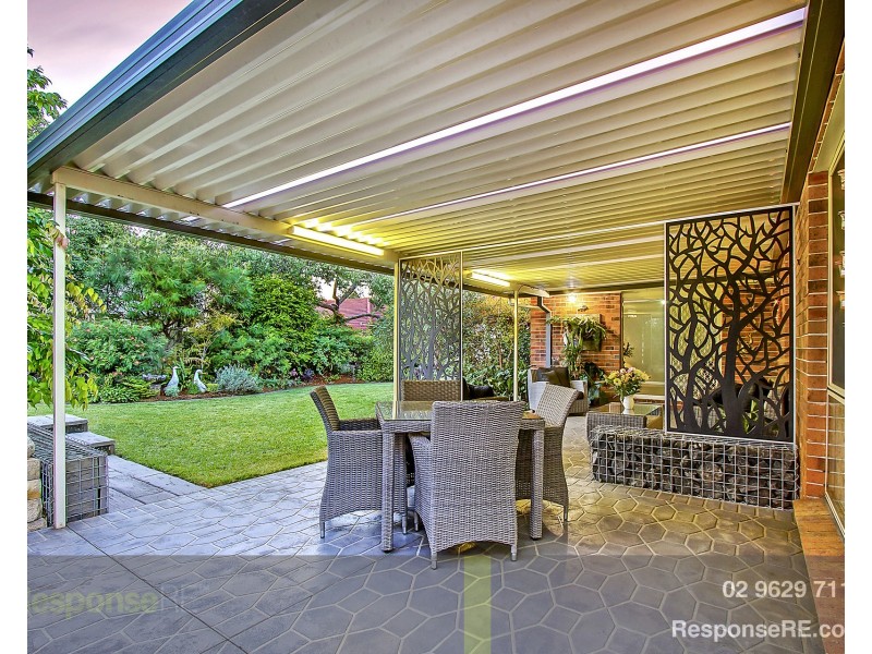 19 Rufus Avenue, Glenwood NSW 2768