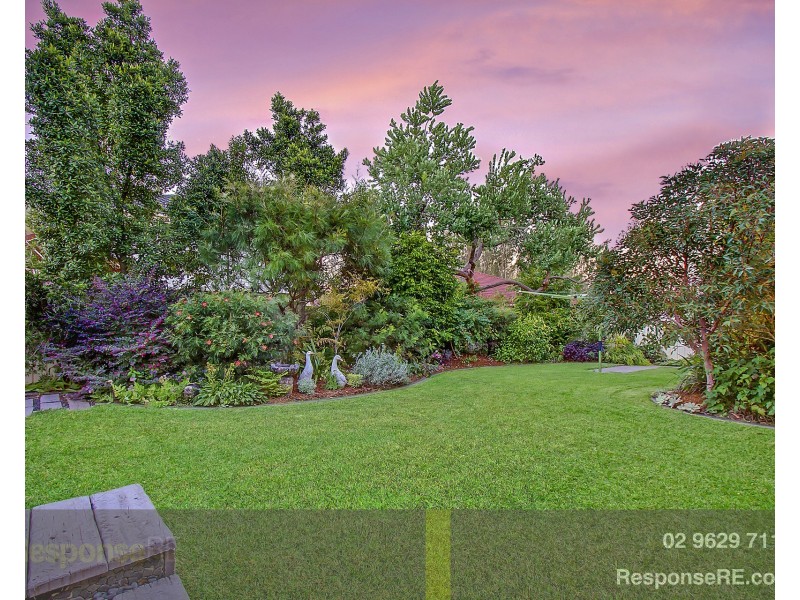 19 Rufus Avenue, Glenwood NSW 2768