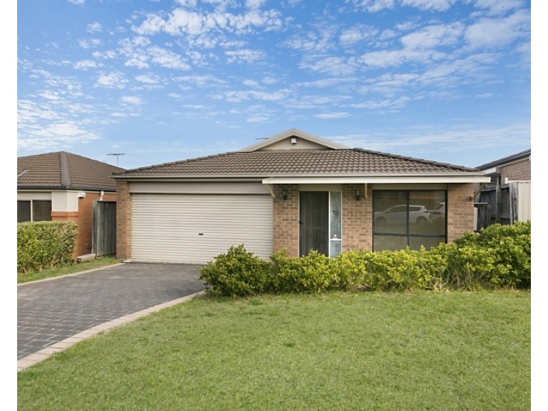 19 Matlock Place, Glenwood NSW 2768