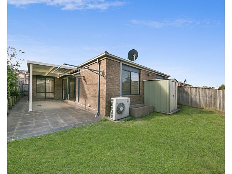 19 Matlock Place, Glenwood NSW 2768