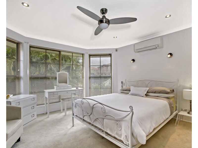 6 Hungerford Drive, Glenwood NSW 2768