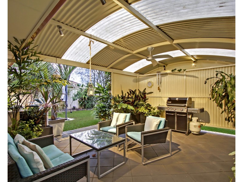 6 Hungerford Drive, Glenwood NSW 2768