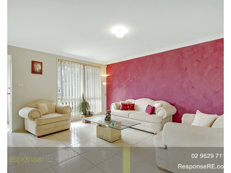 14 Meldon Place, Stanhope Gardens NSW 2768