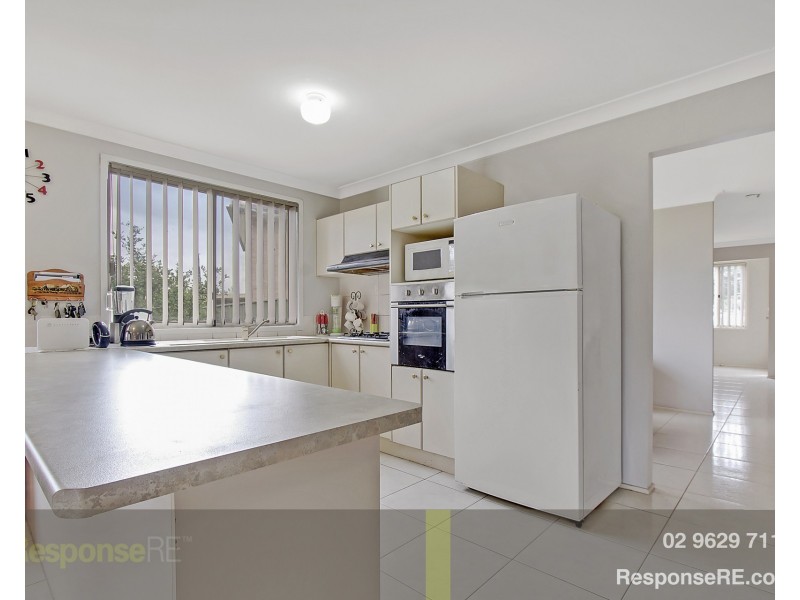 14 Meldon Place, Stanhope Gardens NSW 2768