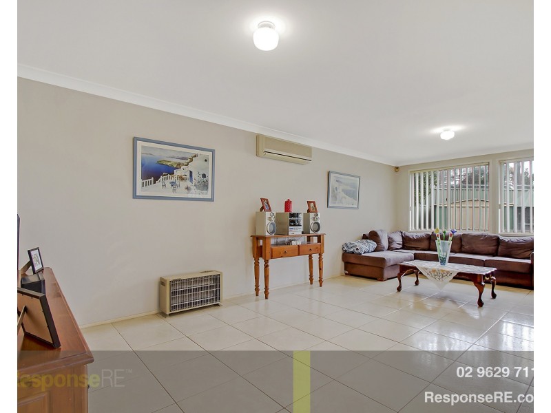 14 Meldon Place, Stanhope Gardens NSW 2768