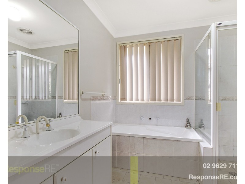 14 Meldon Place, Stanhope Gardens NSW 2768