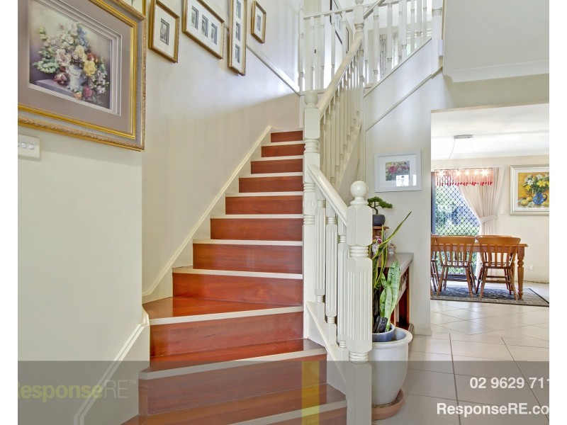 25 Bluegum Grove, Glenwood NSW 2768