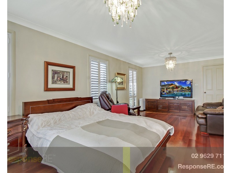 25 Bluegum Grove, Glenwood NSW 2768