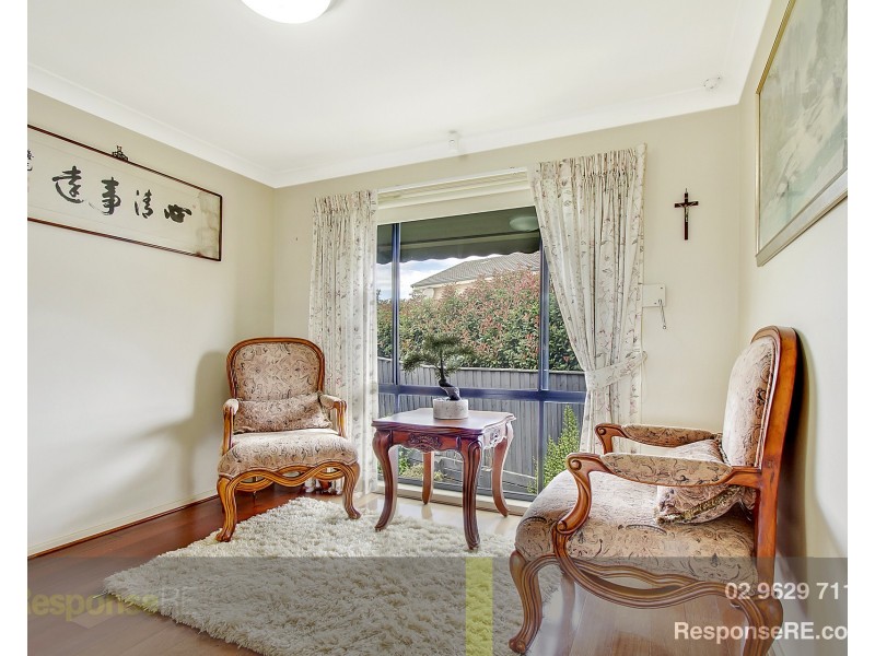 25 Bluegum Grove, Glenwood NSW 2768