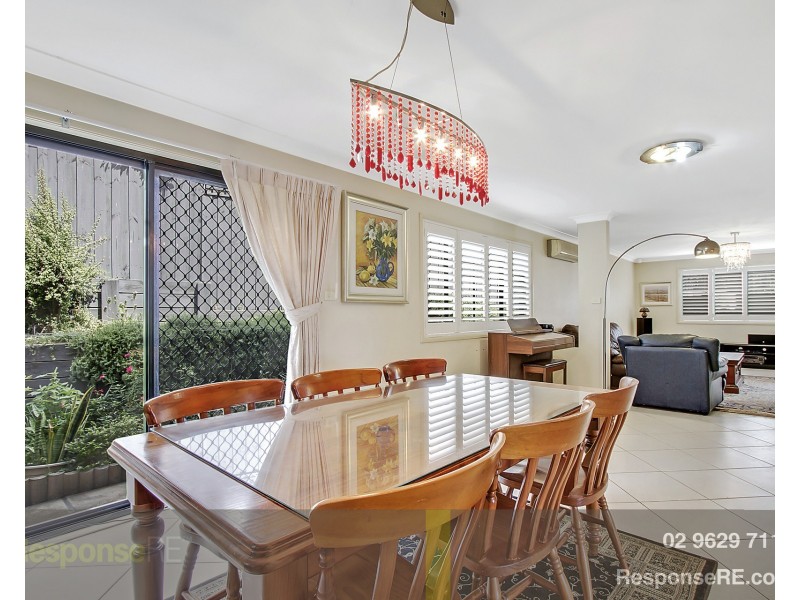 25 Bluegum Grove, Glenwood NSW 2768