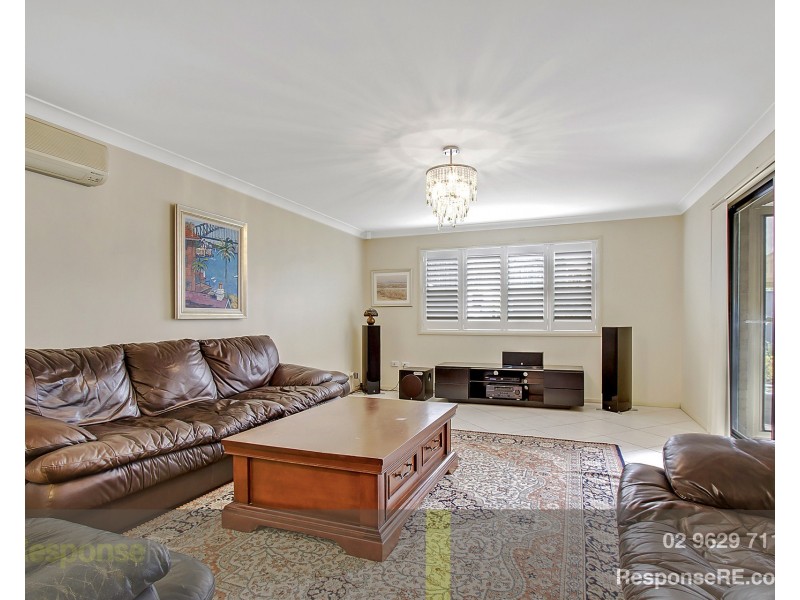 25 Bluegum Grove, Glenwood NSW 2768