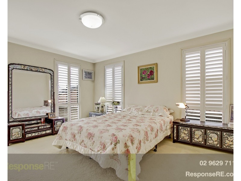 25 Bluegum Grove, Glenwood NSW 2768