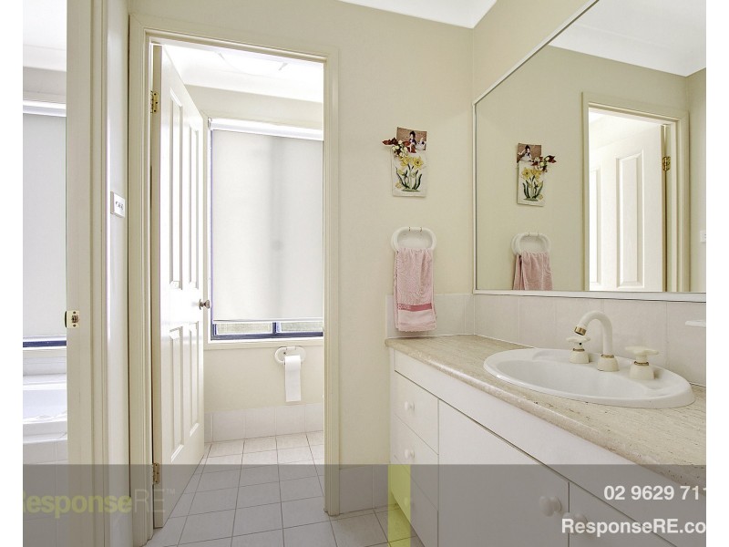 25 Bluegum Grove, Glenwood NSW 2768