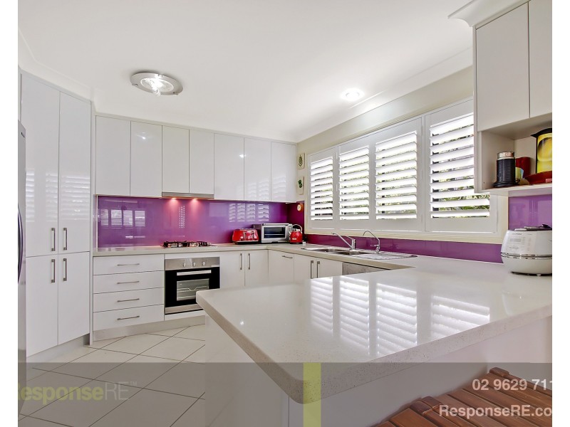 25 Bluegum Grove, Glenwood NSW 2768