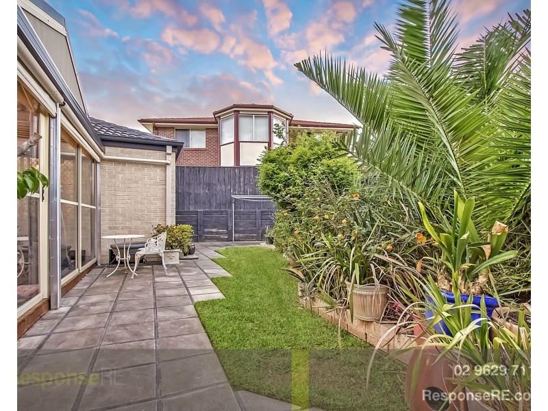 25 Bluegum Grove, Glenwood NSW 2768