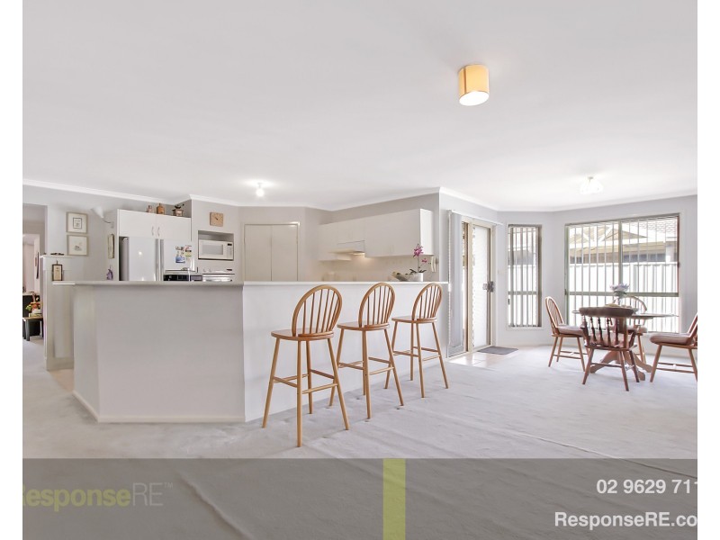 4 Bluegum Grove, Glenwood NSW 2768