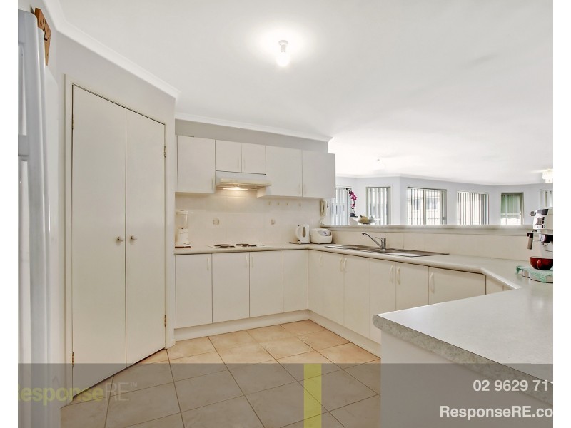 4 Bluegum Grove, Glenwood NSW 2768