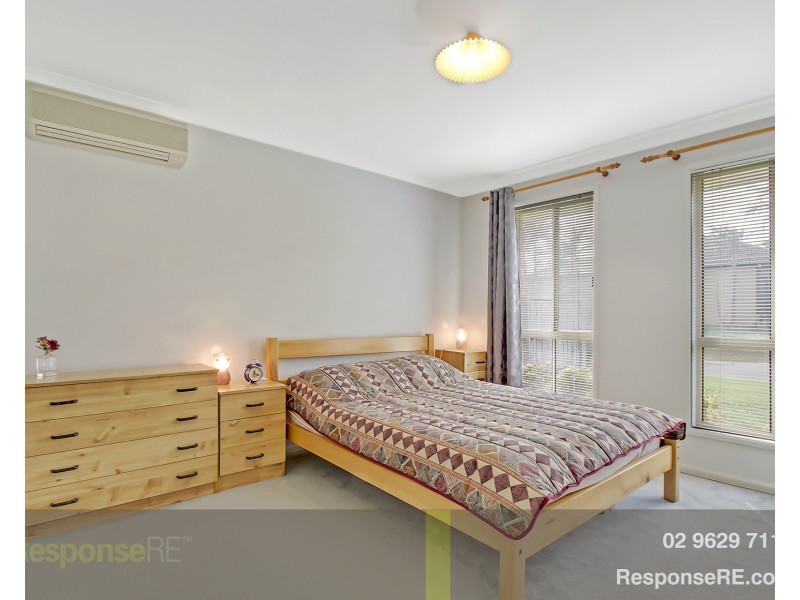 4 Bluegum Grove, Glenwood NSW 2768