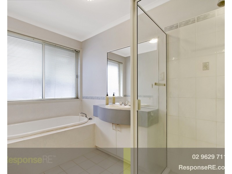 4 Bluegum Grove, Glenwood NSW 2768