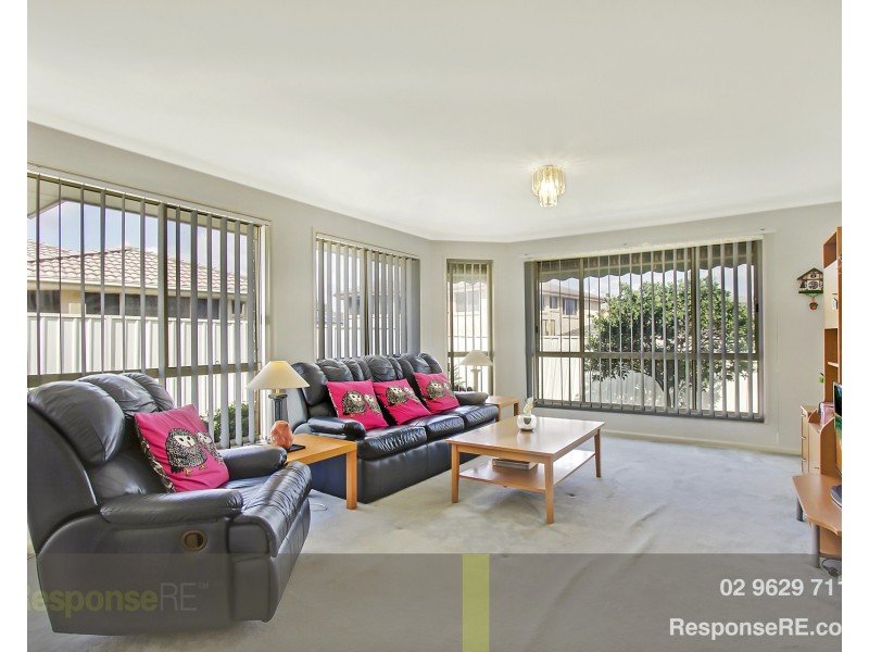 4 Bluegum Grove, Glenwood NSW 2768
