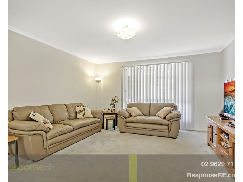 4 Bluegum Grove, Glenwood NSW 2768