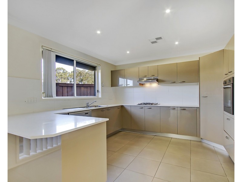 41 Currawong Street, Glenwood NSW 2768