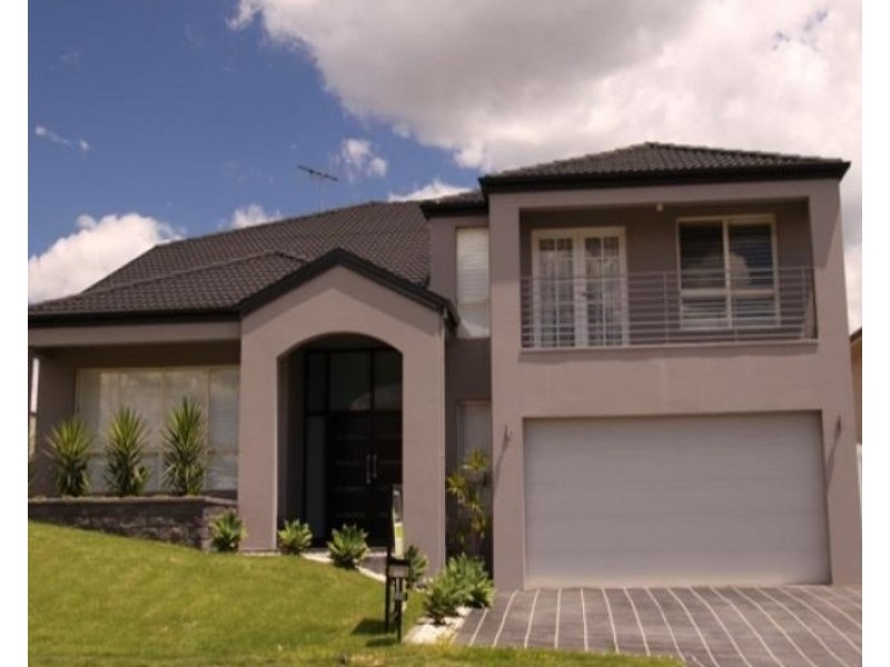 336 Glenwood Park Drive, Glenwood NSW 2768