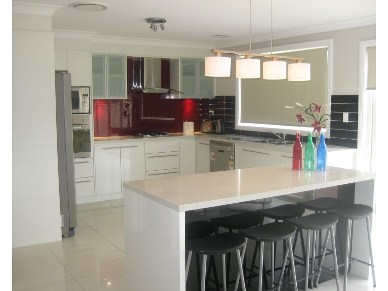 336 Glenwood Park Drive, Glenwood NSW 2768