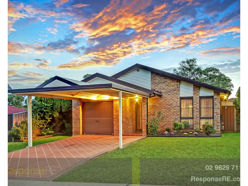 26 Australorp Avenue, Seven Hills NSW 2147