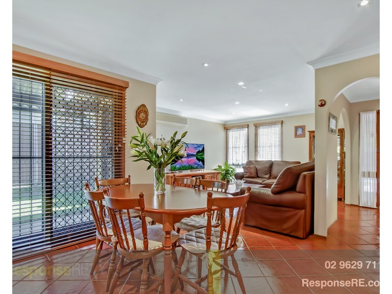 26 Australorp Avenue, Seven Hills NSW 2147