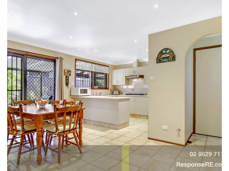 26 Australorp Avenue, Seven Hills NSW 2147