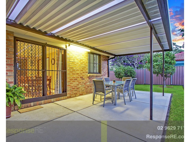 26 Australorp Avenue, Seven Hills NSW 2147