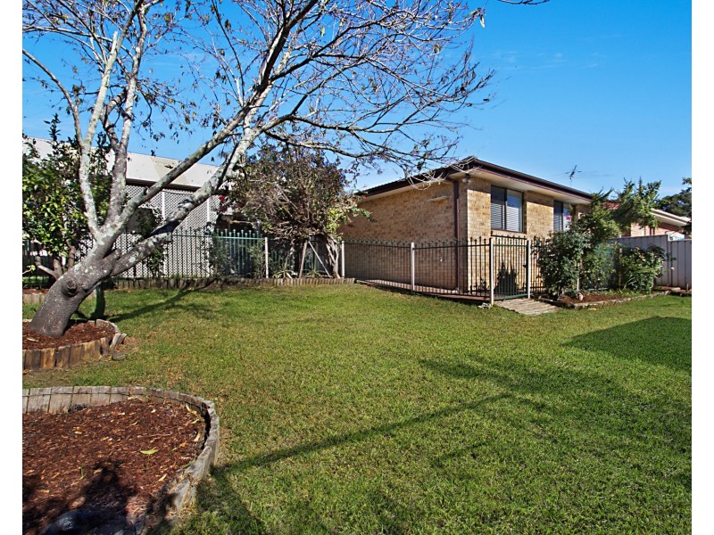 11 Aquarius Crescent, Erskine Park NSW 2759