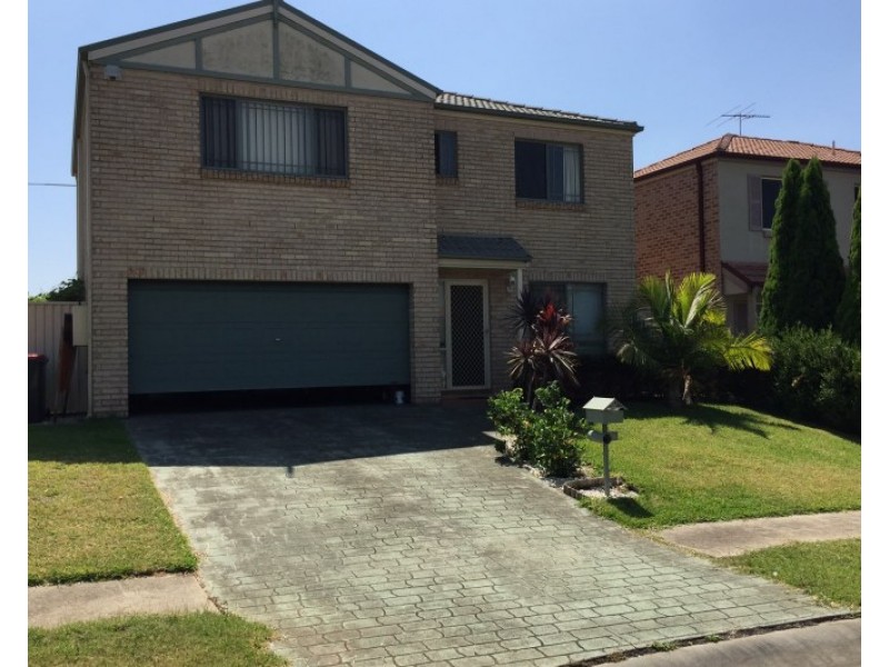 38 Matlock Place, Glenwood NSW 2768