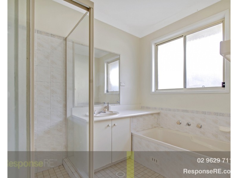 1B Burnham Avenue, Glenwood NSW 2768