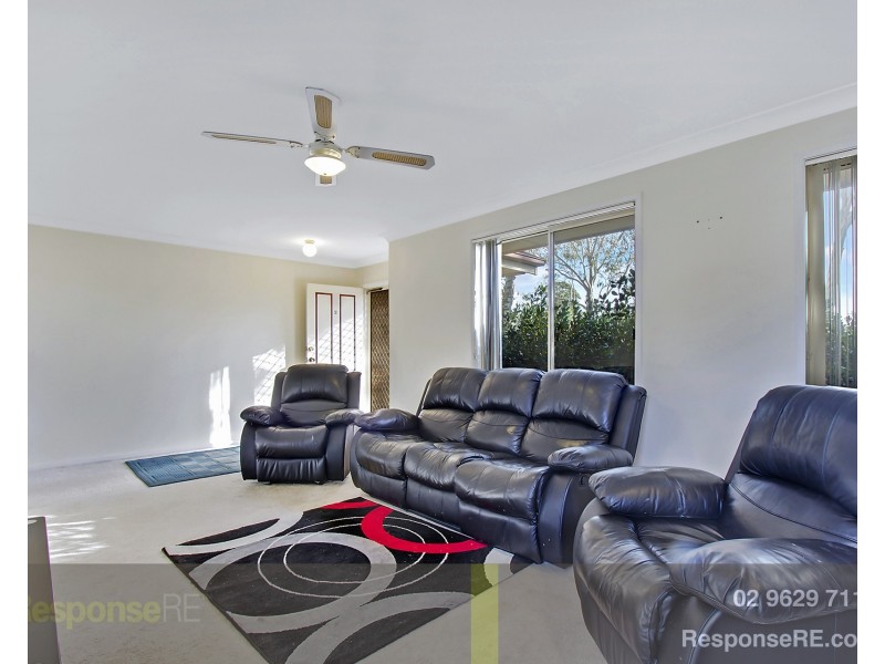1B Burnham Avenue, Glenwood NSW 2768